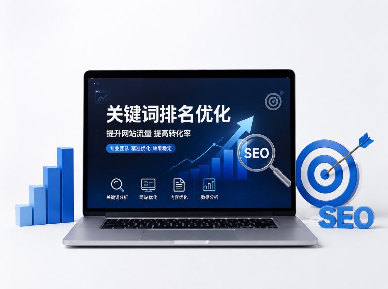 栖霞泰安营销型企业网站建设